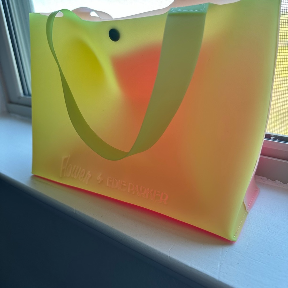 Edie Parker purse